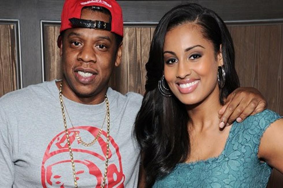 Jay-Z and Roc Nation Sports Welcome Skylar Diggins With Warm Reception