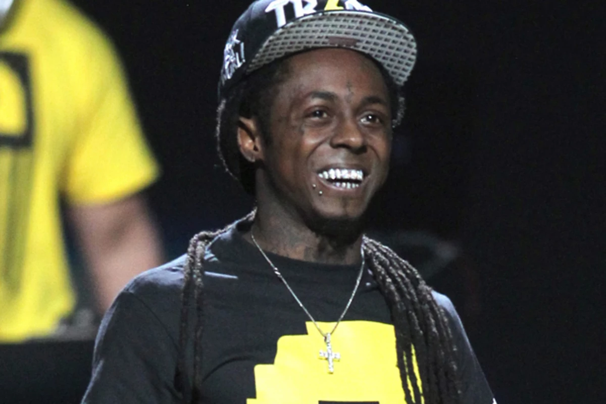 Lil Wayne’s Emmett Till Lyric Was Never Meant for Public Consumption