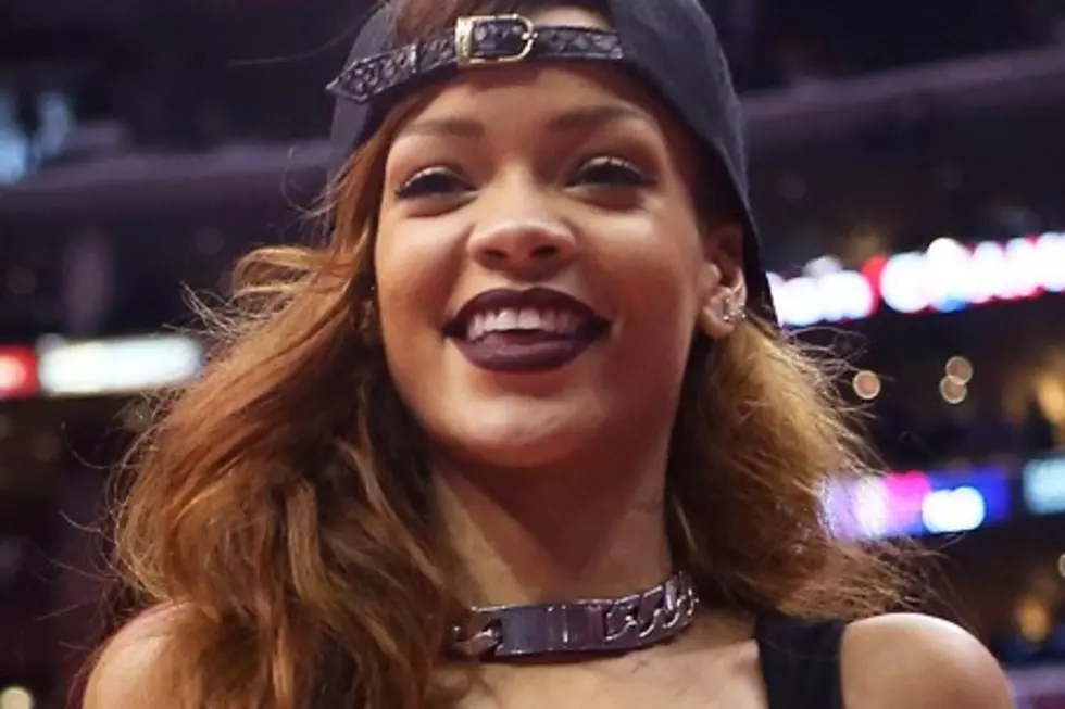 Woman Sues MAC After Claiming Herpes Came From Rihanna Lipstick