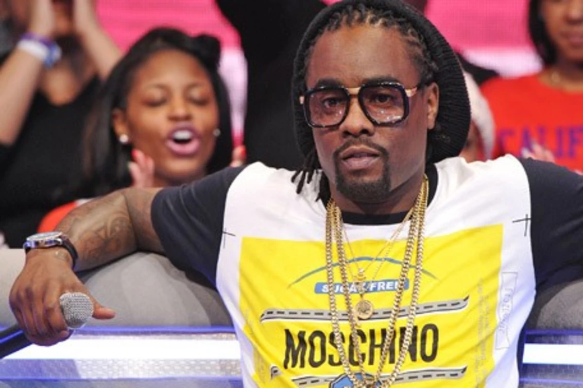 Wale Releases New Song, ‘LoveHate Thing’