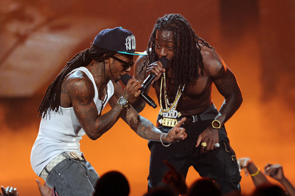 Ace Hood Debuts &#8220;We Outchea&#8221; Video With Lil Wayne