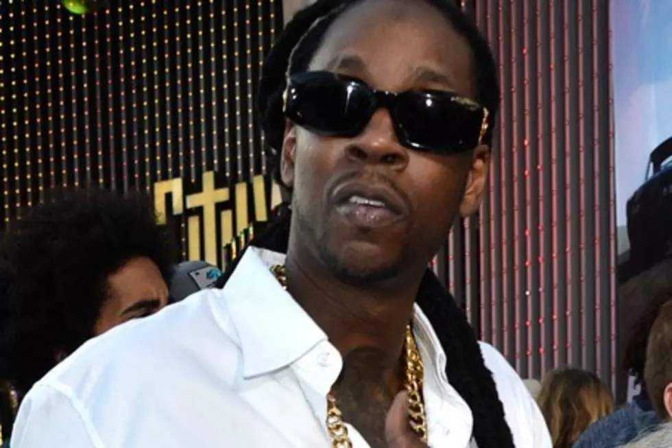 2 Chainz Breaks Down Origins of Trapping