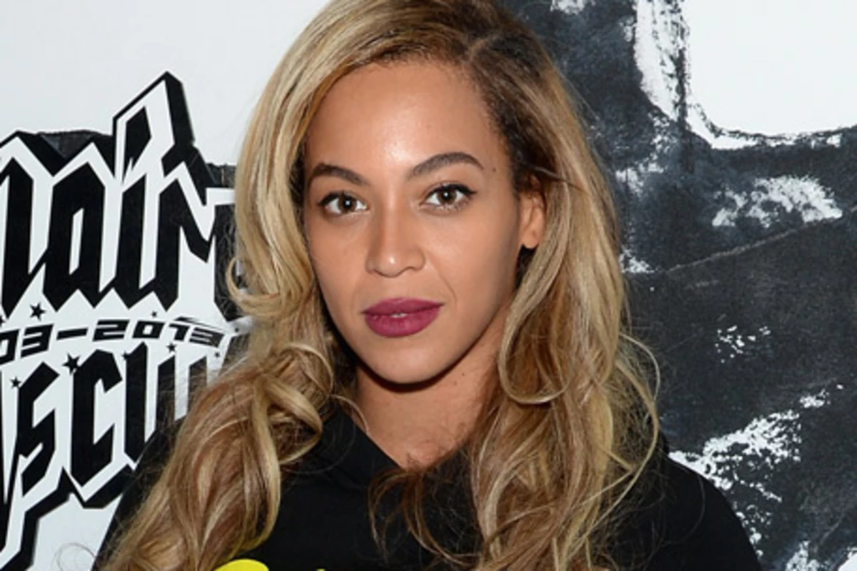 Beyonce Debuts ‘Rise Up’ From ‘Epic’ Soundtrack