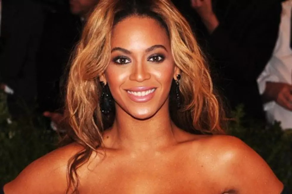 Beyonce Pregnancy Rumors Make Singer Laugh