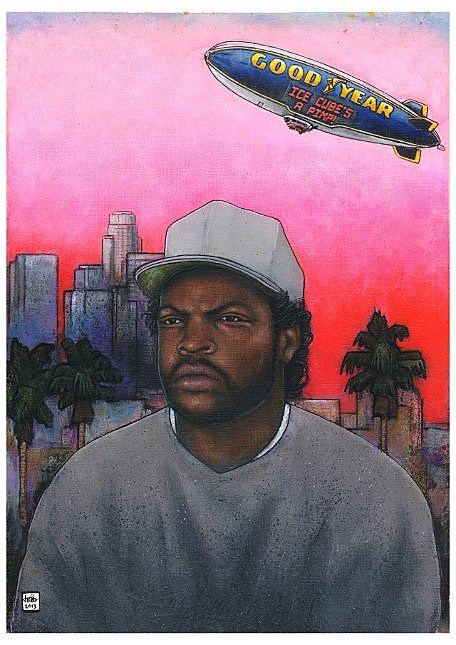 Ice Cube