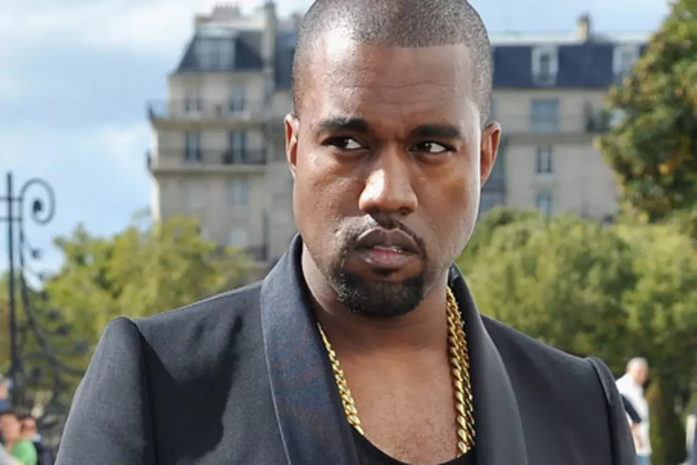 Kanye West Compares Himself to Steve Jobs in New York Times Interview