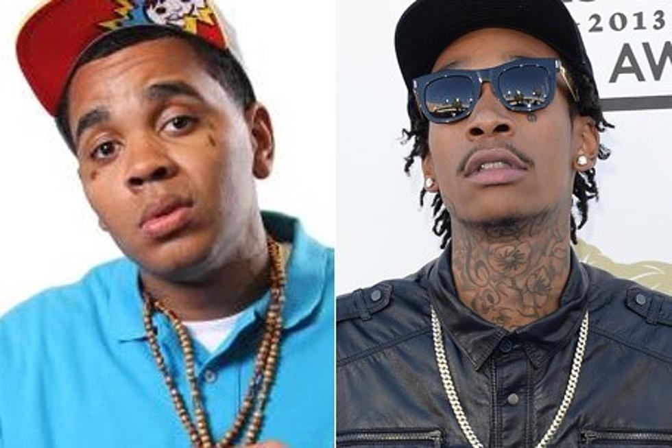 Kevin Gates Releases ‘Satellites (Remix)’ With Wiz Khalifa