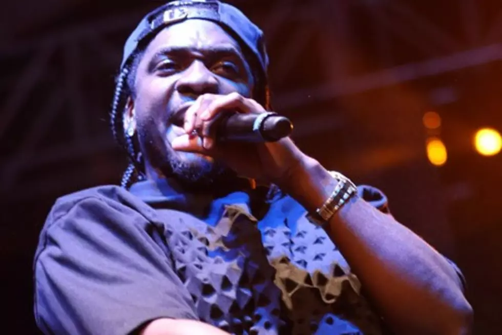 Pusha T Releases ‘Who I Am’ Featuring 2 Chainz and Big Sean