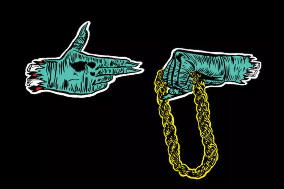 Download El-P &#038; Killer Mike&#8217;s &#8216;Run The Jewels&#8217; Album