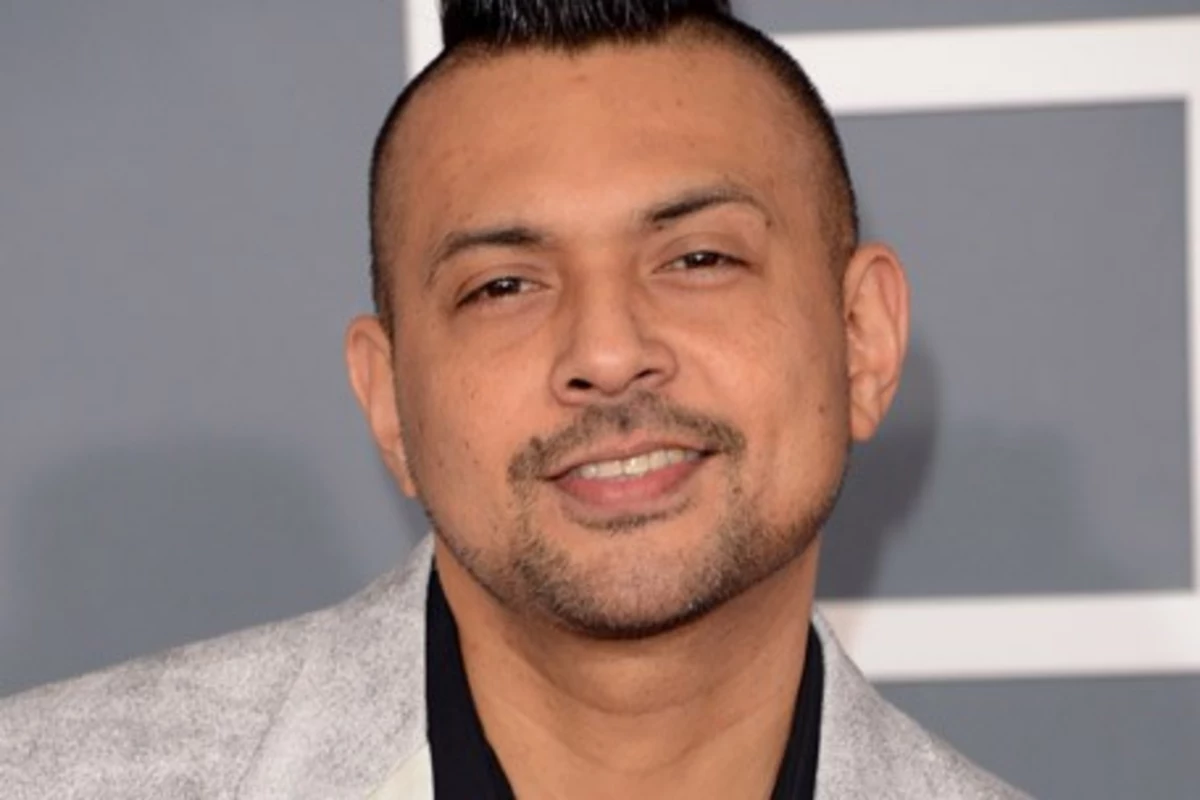 Sean Paul Debuts 'Other Side of Love'