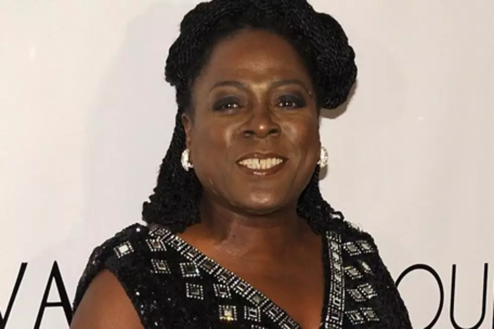 Sharon Jones Diagnosed With Cancer