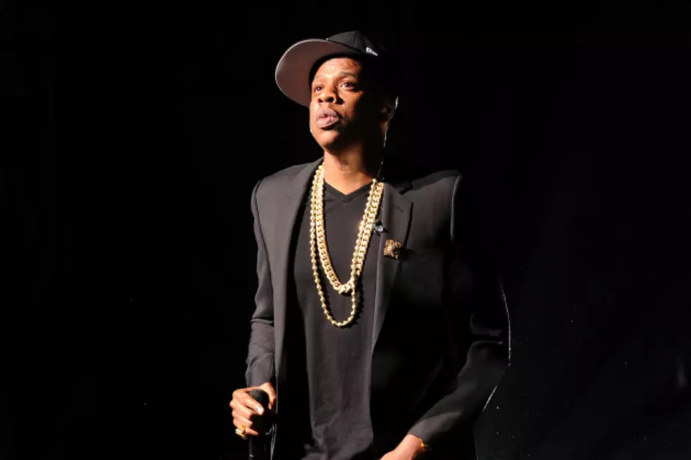Jay-Z&#8217;s &#8216;Magna Carta Holy Grail&#8217; Prompts RIAA to Change Certification Rules