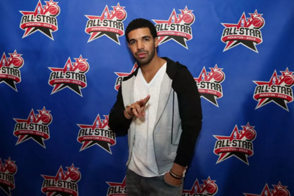 Why Wasn’t Drake at the BET Awards?