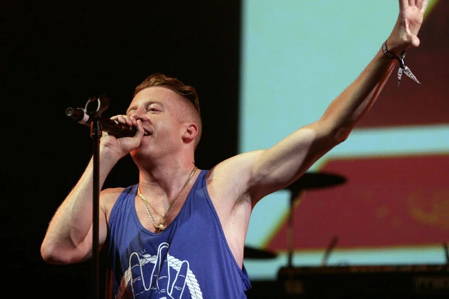growing up macklemore and ryan lewis