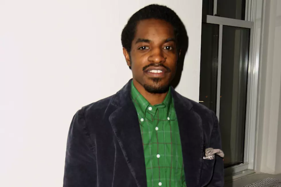 Mike WiLL Made It & Andre 3000 Are Creating Music Together?