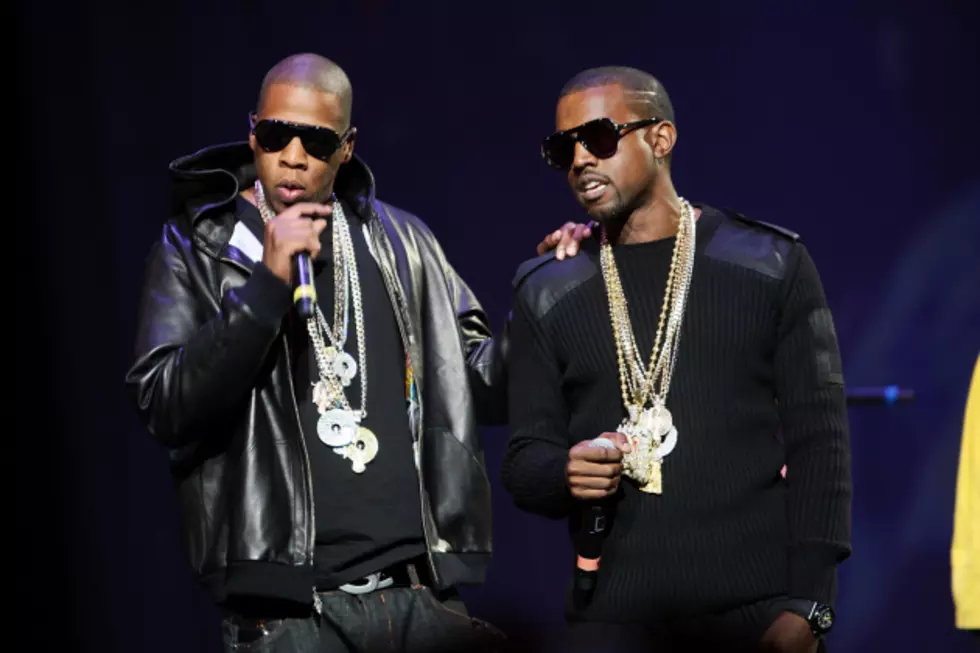 Mike Dean Confirms &#8216;Watch The Throne 2&#8242; Is Coming