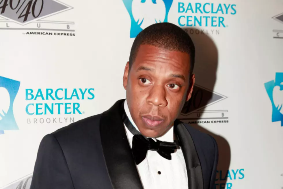Jay-Z&#8217;s Times Square Concert Canceled