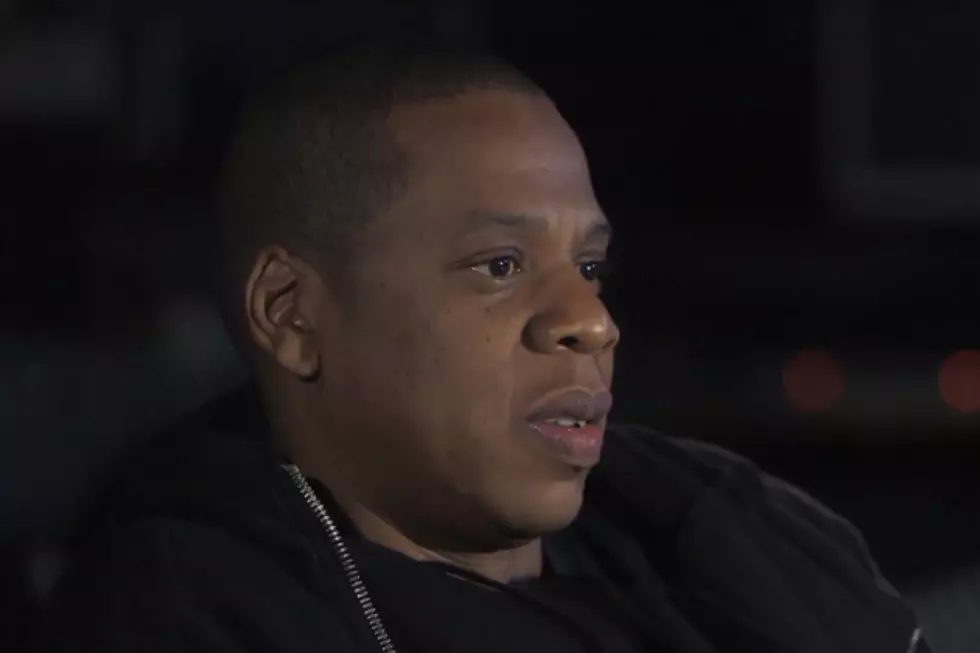 Jay-Z Recalls Tiffs With Kanye West &#038; Timbaland With BBC Radio 1