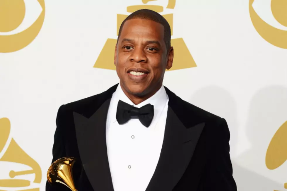 Jay-Z&#8217;s &#8216;Magna Carta&#8230; Holy Grail&#8217; Tops Billboard 200