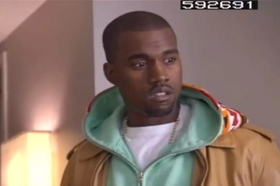 Watch Kanye West&#8217;s Unaired HBO Pilot
