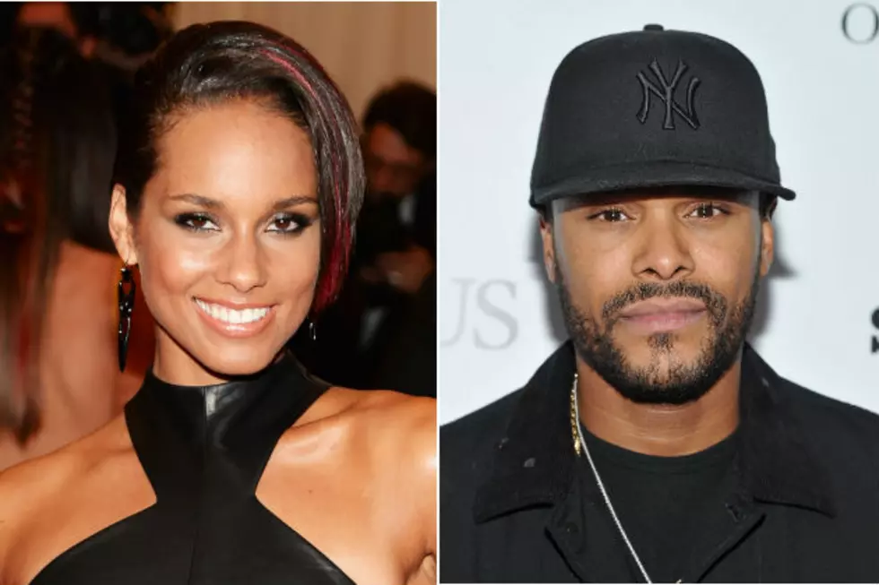 ICYMI: Alicia Keys & Maxwell’s Joint EP, Beyonce in Her Birthday Suit + More
