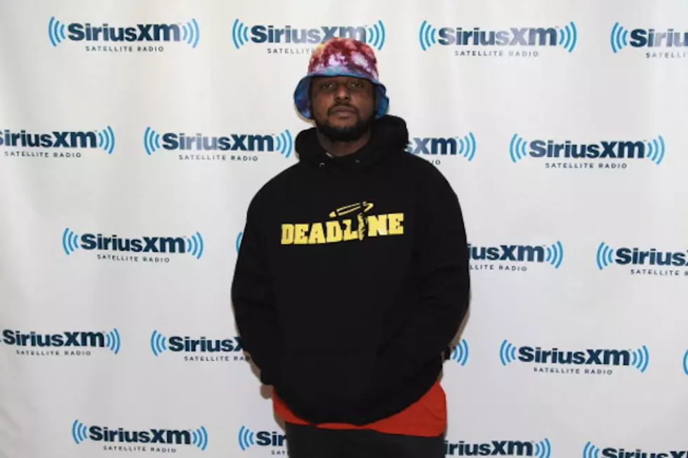 Watch ScHoolboy Q Talk About Meeting With Eminem