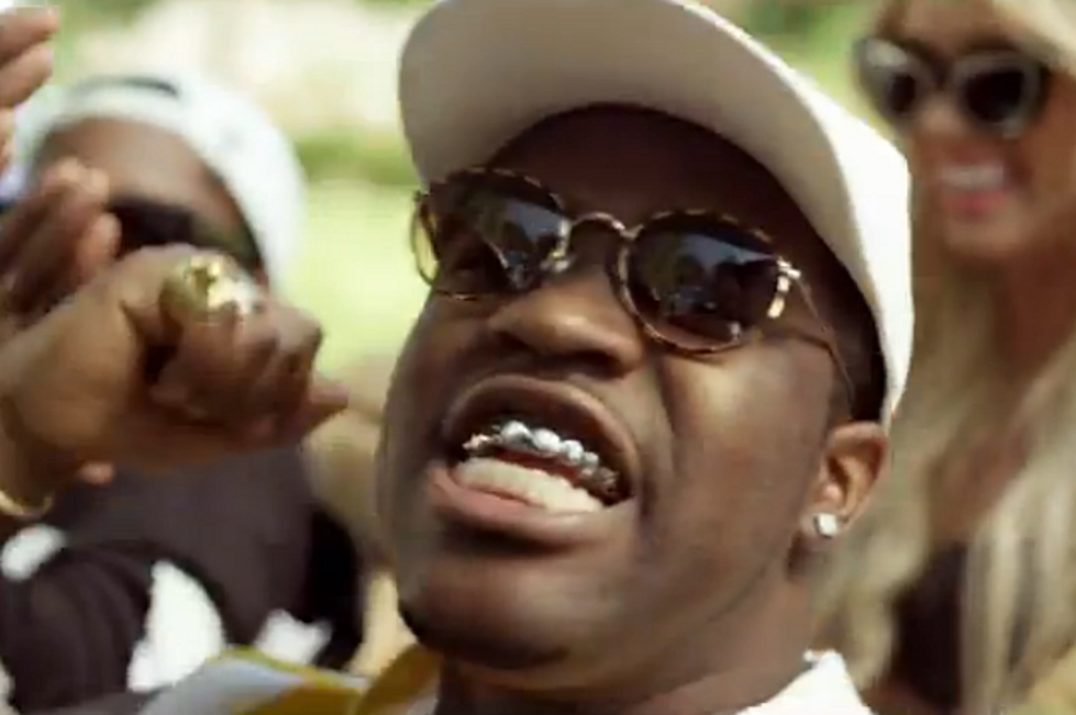 A$AP Ferg Gets Nostalgically Turnt Up in ‘Shabba’ Video