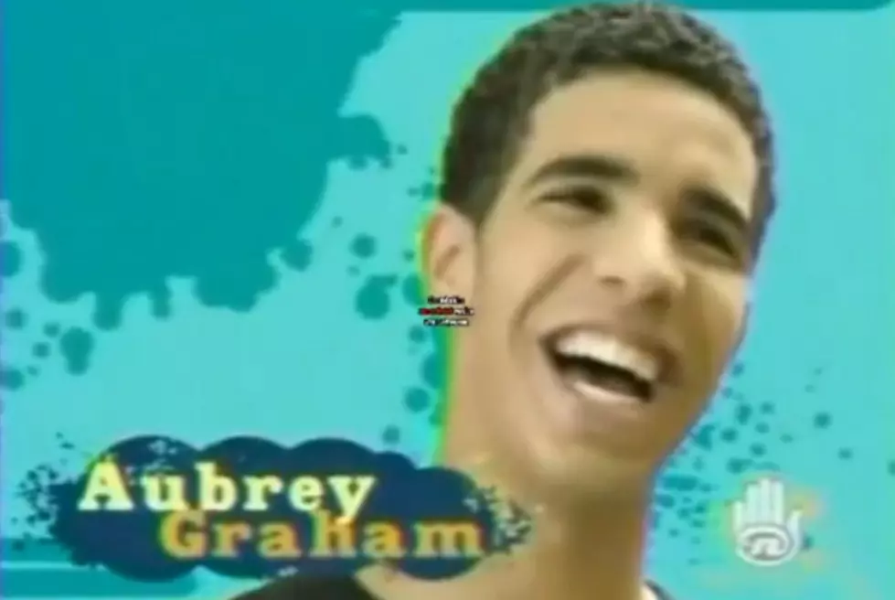 Watch a Teenage Drake on &#8216;DeGrassi Un-Scripted&#8217;