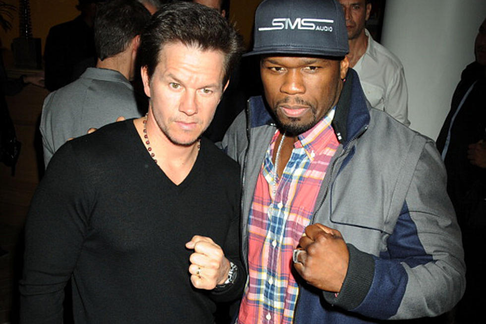 ICYMI: 50 Cent&#8217;s Boxing Plans, 10 Things Learned From a Big Sean Concert + More