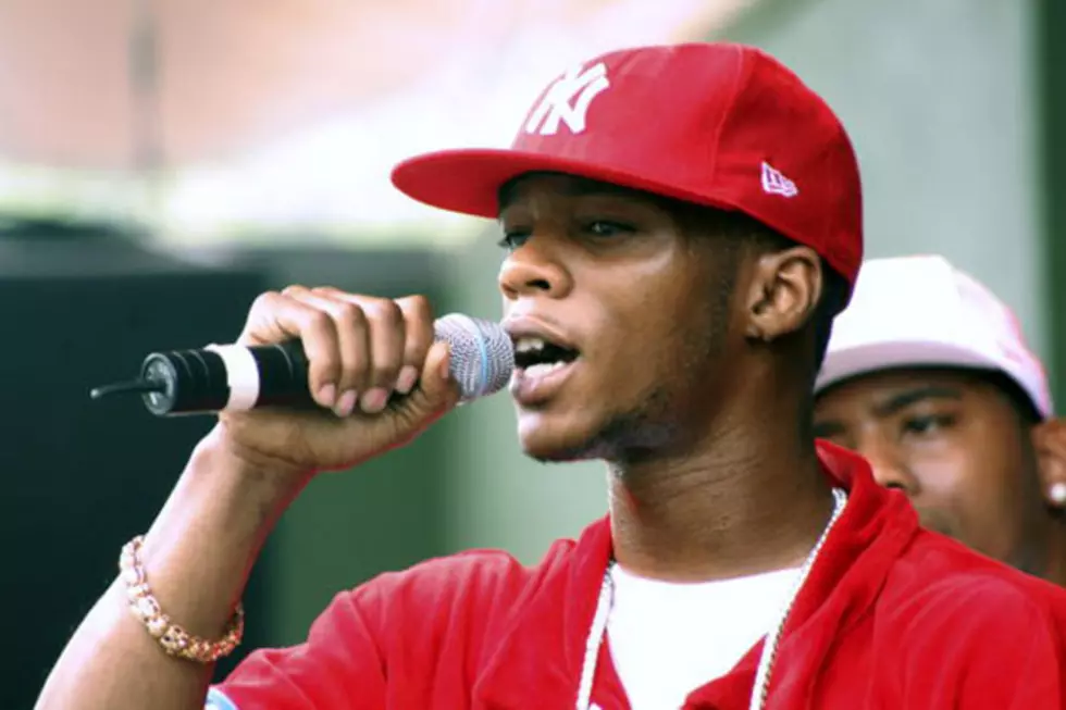 Papoose 'Control' Freestyle