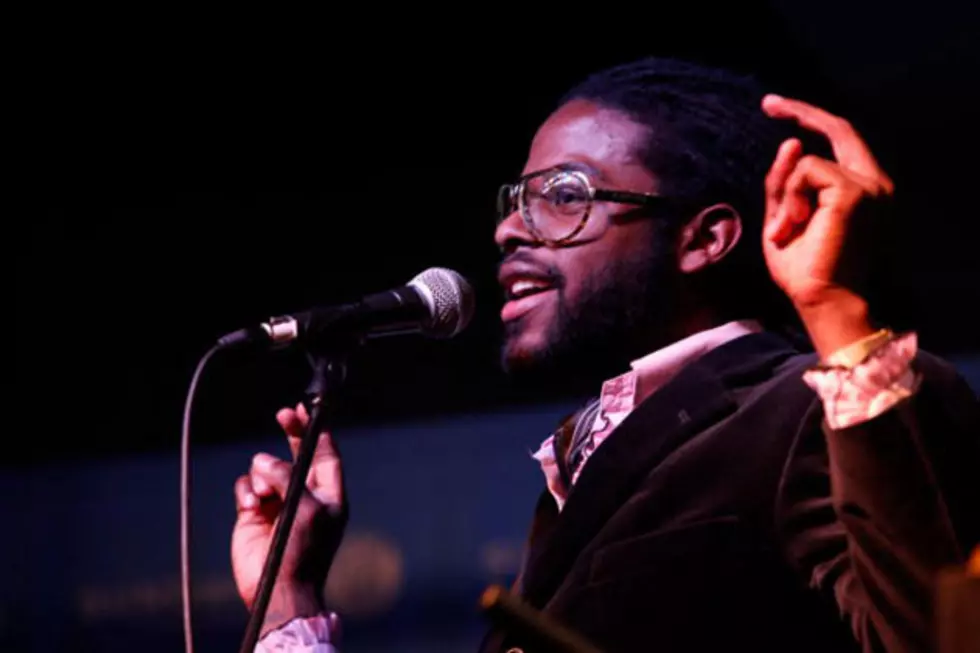 Adrian Younge Talks ‘Picasso Baby,’ Soul Samples, & Discipline