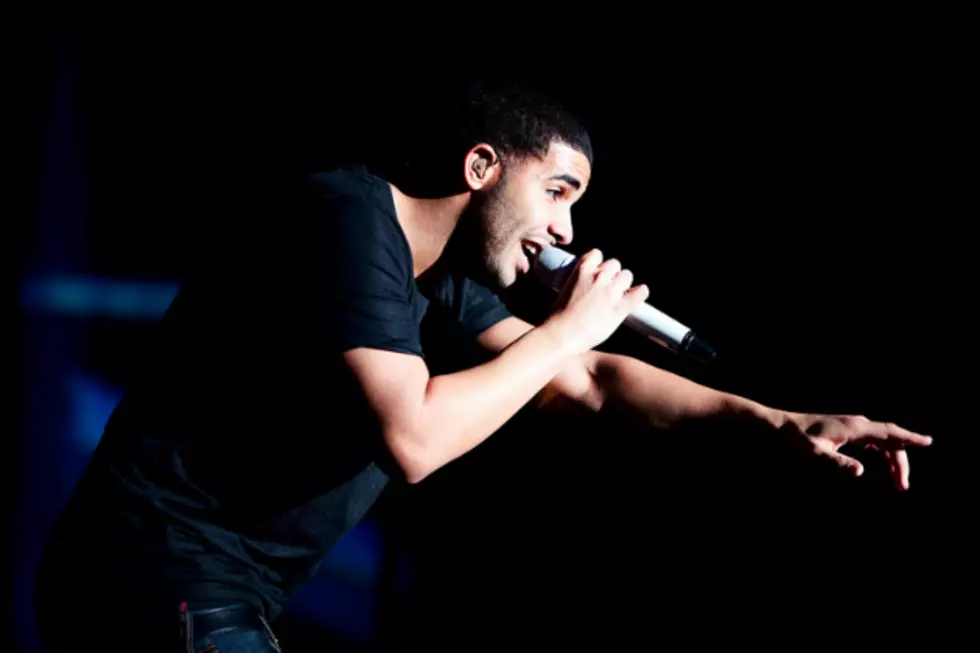 Drake Reveals &#8216;Nothing Was the Same&#8217; Artwork