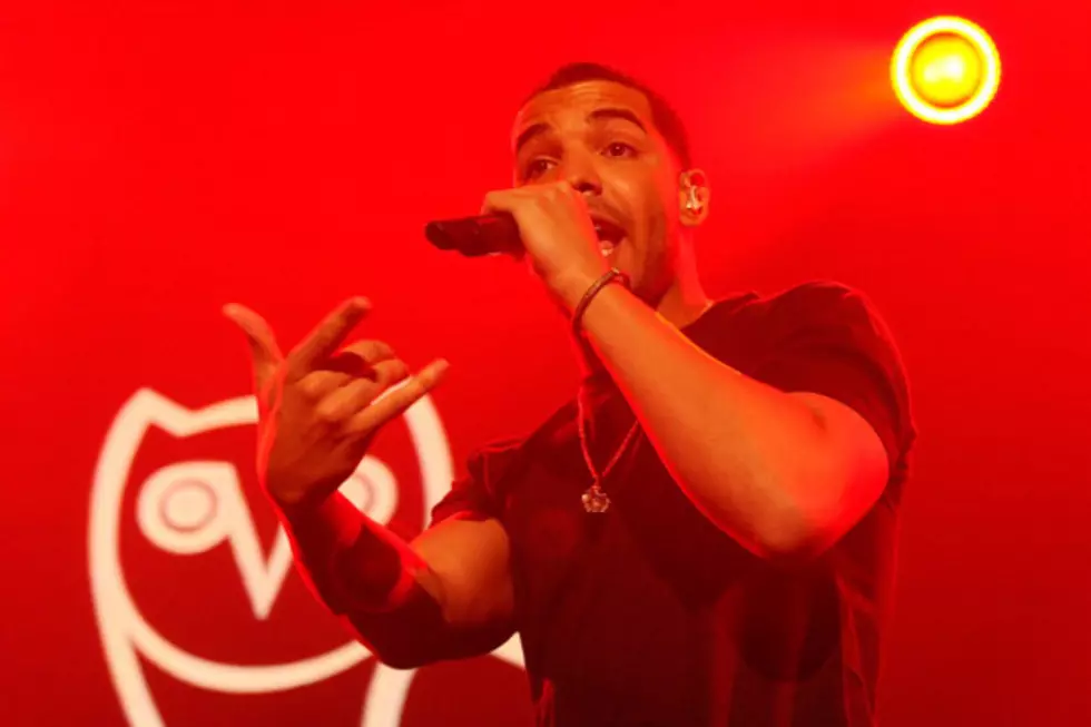 Drake Reacts to Kendrick Lamar’s ‘Control’ Verse