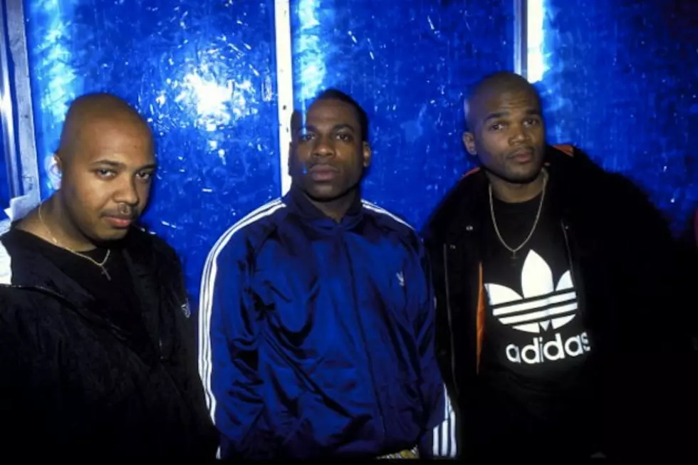 Run DMC x adidas Originals Collection