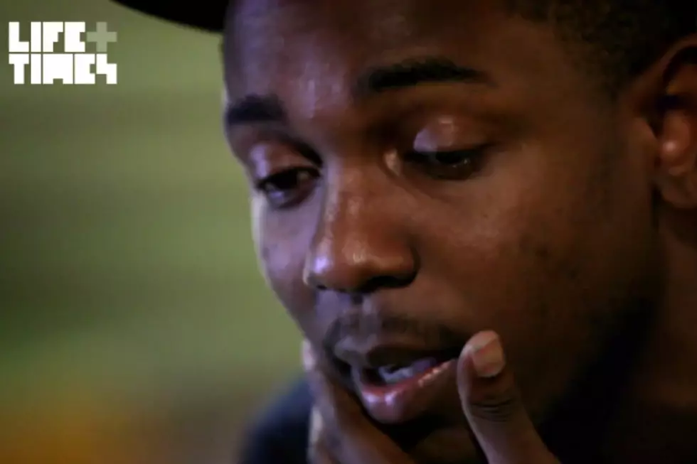 Watch Life+Times' TDE Documentary