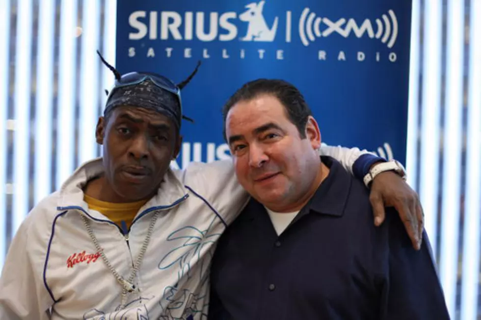 Coolio To Auction Off His Entire Catalogue To Fund His Cooking Career