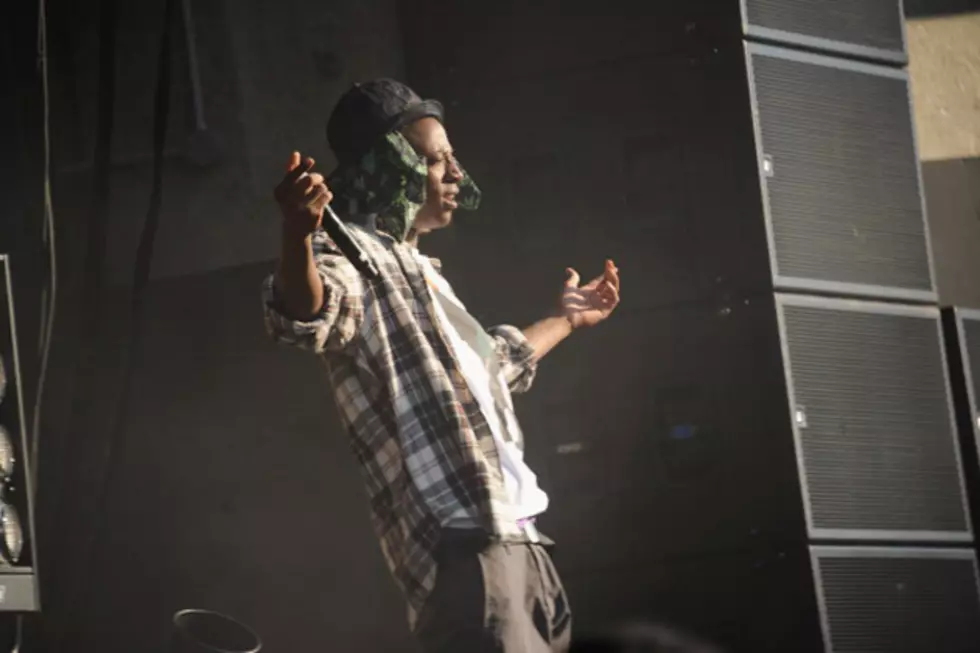 Hear Joey Bada$$’ Response to Kendrick Lamar, ‘Killuminati Pt. 2′