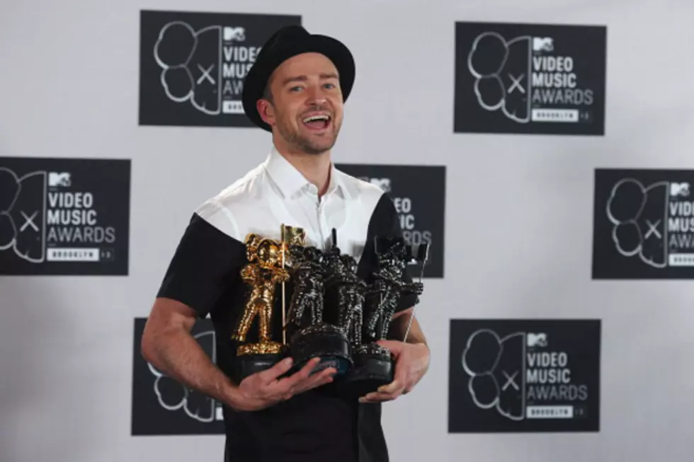 ICYMI: Justin Timberlake&#8217;s Big Win, Chief Keef Mixtape Review + More