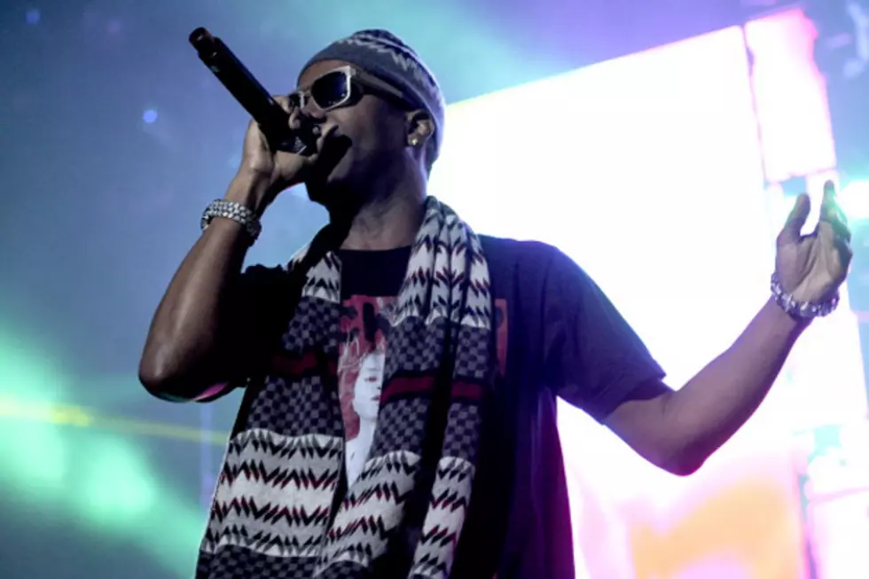 Juicy J &#8211; &#8216;Ain&#8217;t No Coming Down&#8217; Feat. T.I. (Remix)