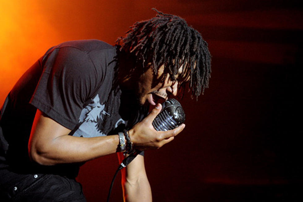 Hear Lupe Fiasco&#8217;s Song Response to Kendrick Lamar&#8217;s &#8216;Control&#8217; Verse