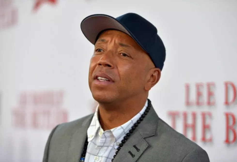 Russell Simmons Apologizes for &#8216;Harriet Tubman Sex Tape&#8217; Video