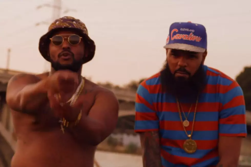 Watch Stalley&#8217;s &#8216;NineteenEighty7&#8242; Video With ScHoolboy Q