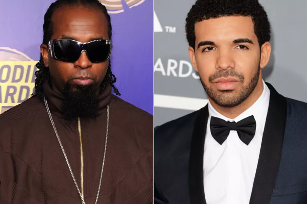ICYMI: Tech N9ne’s Missed Connection, DJ Khaled Suffers + More
