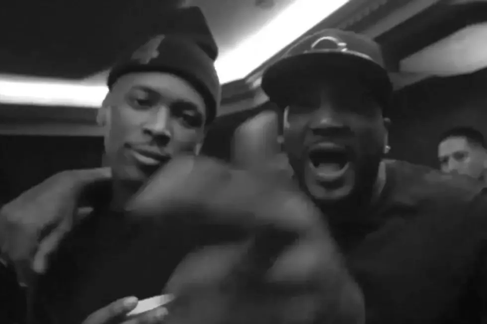 Watch YG & Young Jeezy's 'Just Got Word' Video