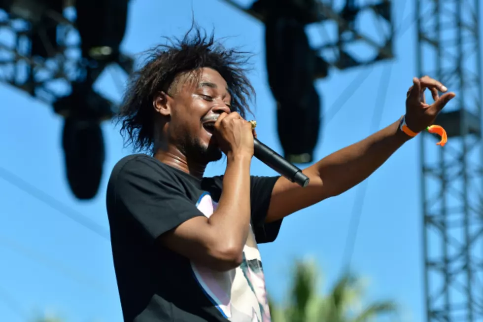 Danny Brown, A$AP Ferg &#038; More Perform at Fool&#8217;s Gold Day Off 2013
