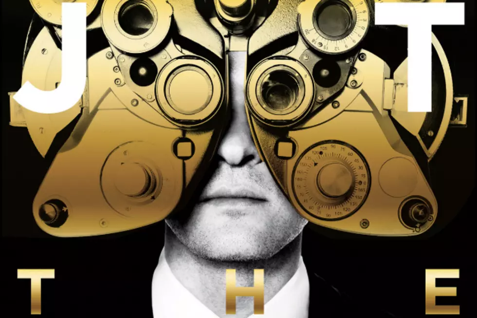 Stream Justin Timberlake's 'The 20/20 Experience - 2 of 2' Album