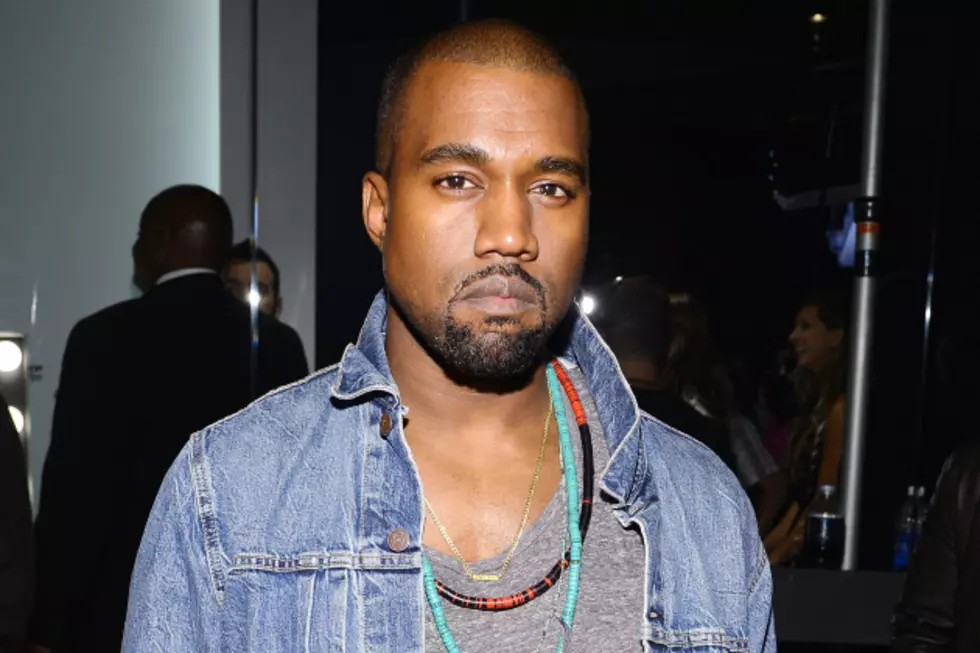 Kanye West Cancels Vancouver Show on Yeezus Tour