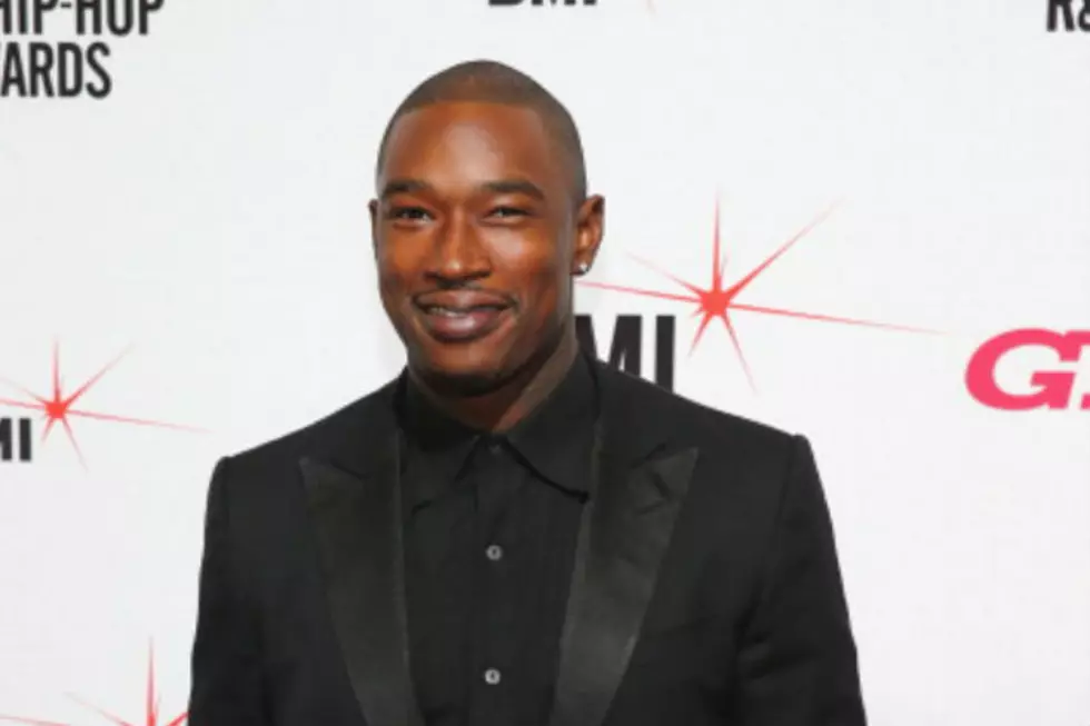 Kevin McCall Collaborates With Marilyn Manson for New Project