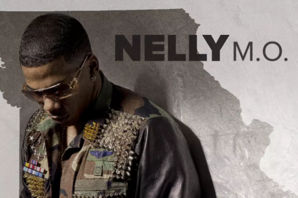 Nelly - 'Rick James' Feat. T.I.