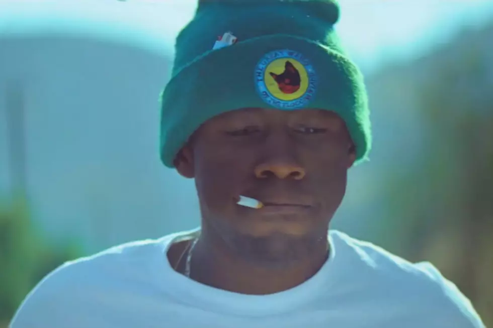 Tyler, The Creator’s ‘WOLF’ Album is the Soundtrack to His Upcoming Film